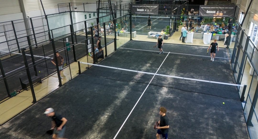 PADEL CLUB ONE  — photo 3