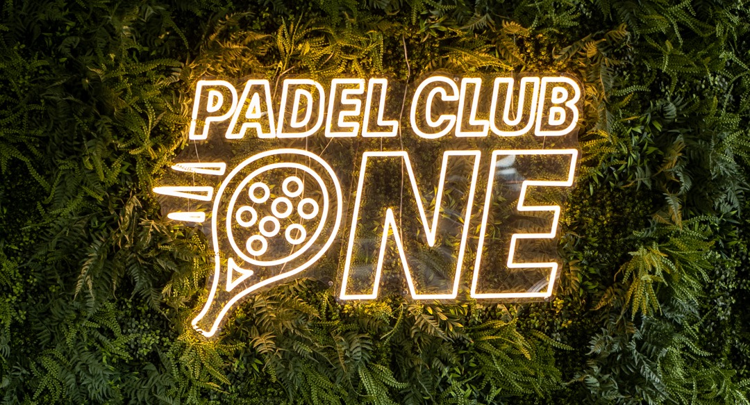 PADEL CLUB ONE  — photo 5