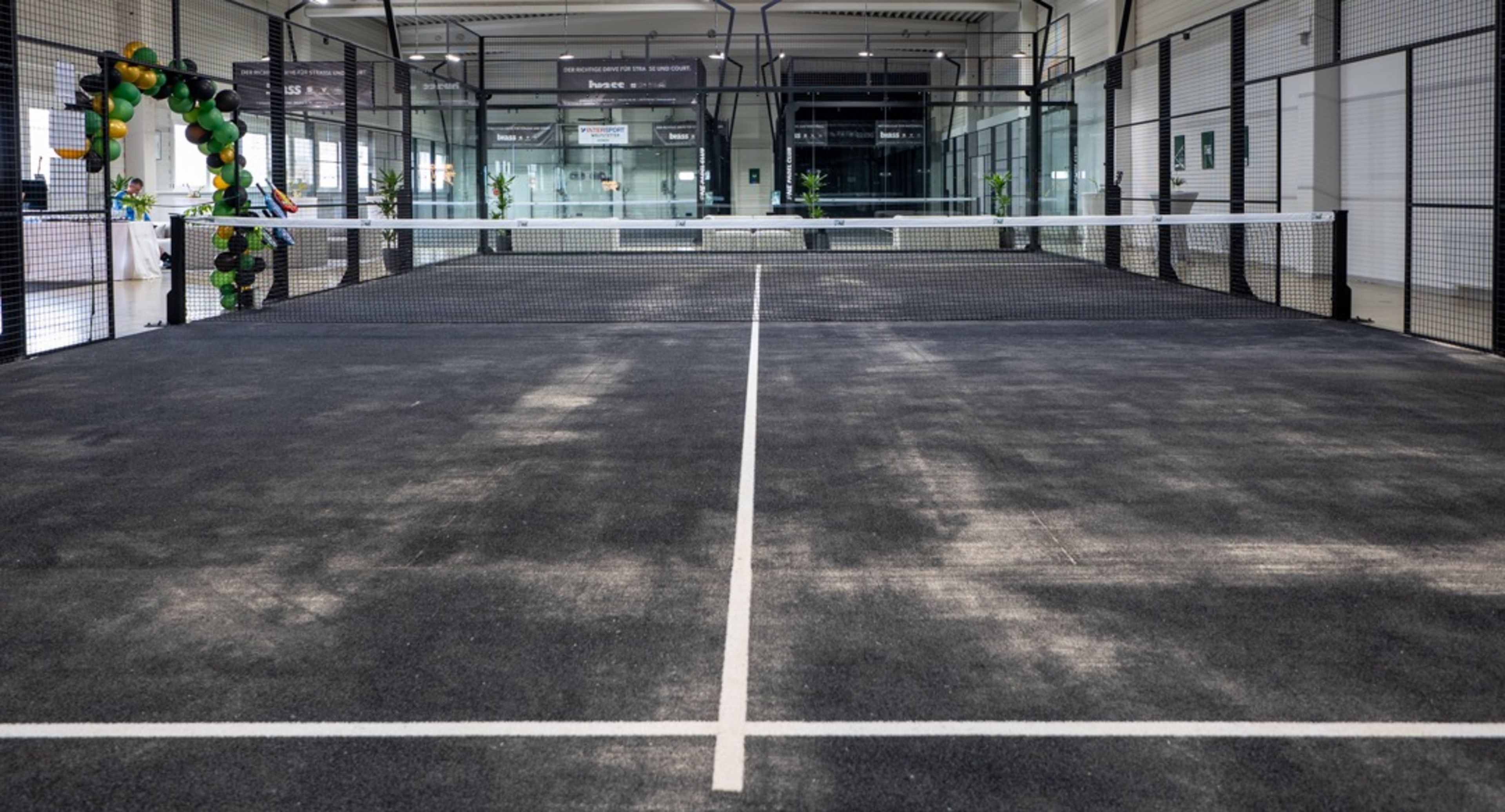 PADEL CLUB ONE  — photo 10