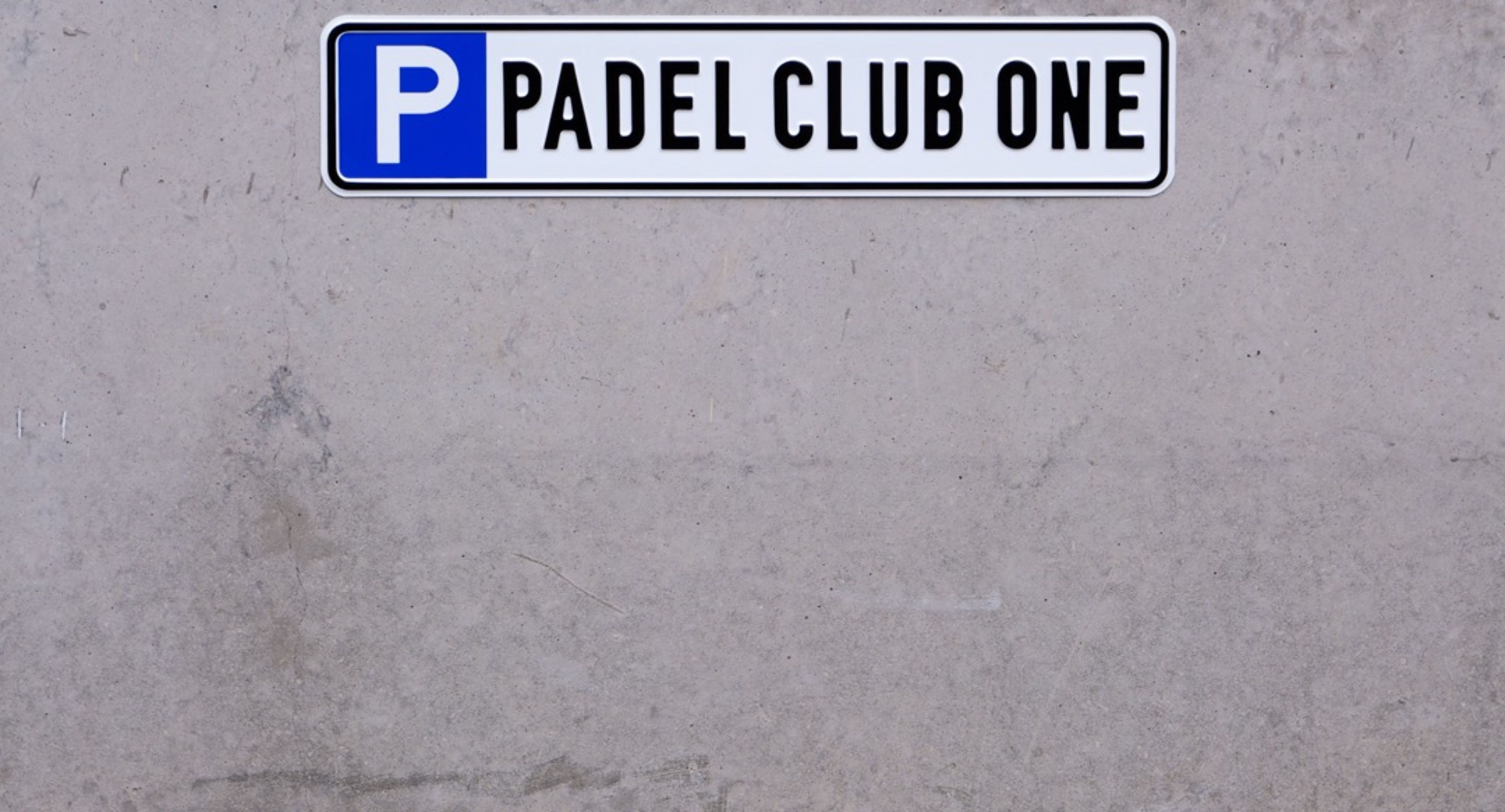 PADEL CLUB ONE  — photo 11