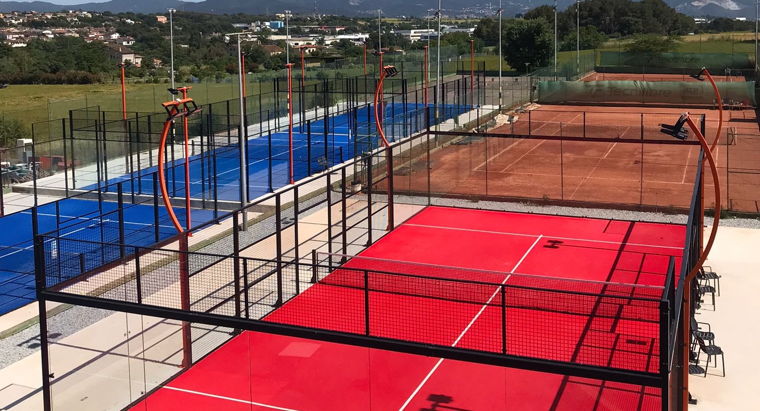 Pádel Club Palau — photo 1