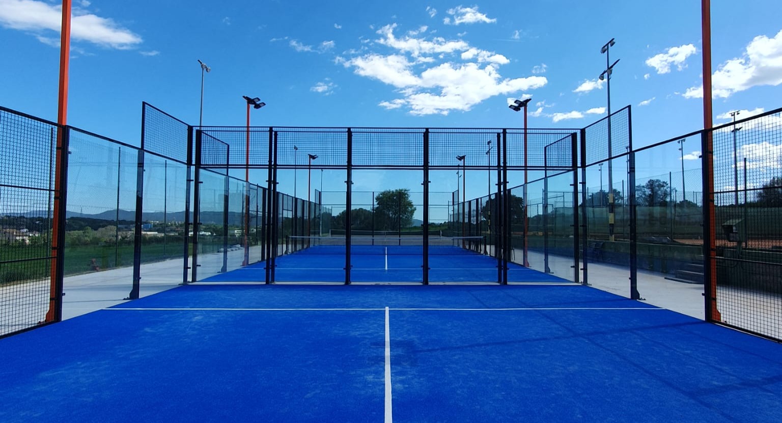 Pádel Club Palau — photo 2