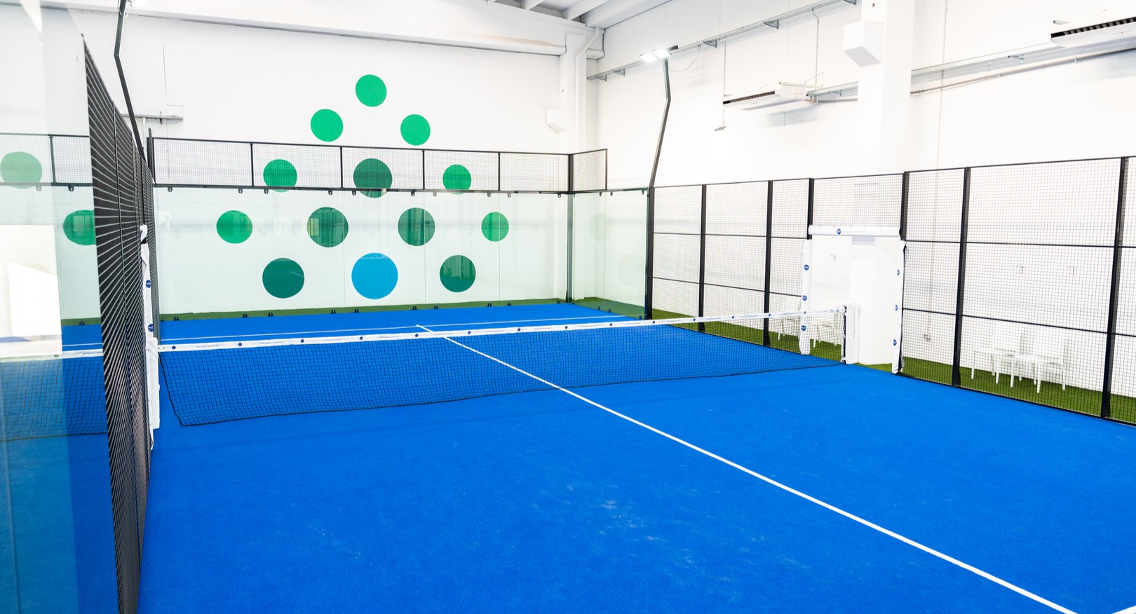 Padel Club Ripamonti Climatizzato — photo 4