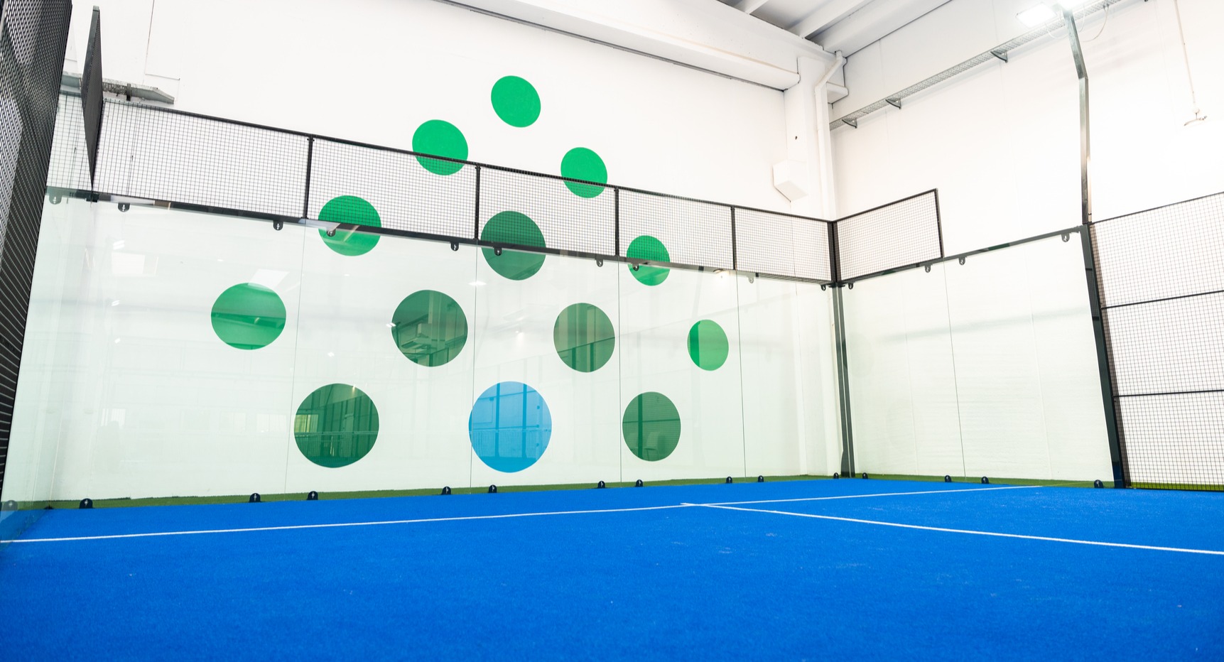 Padel Club Ripamonti Climatizzato — photo 5