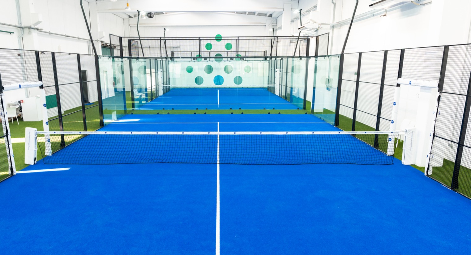Padel Club Ripamonti Climatizzato — photo 7