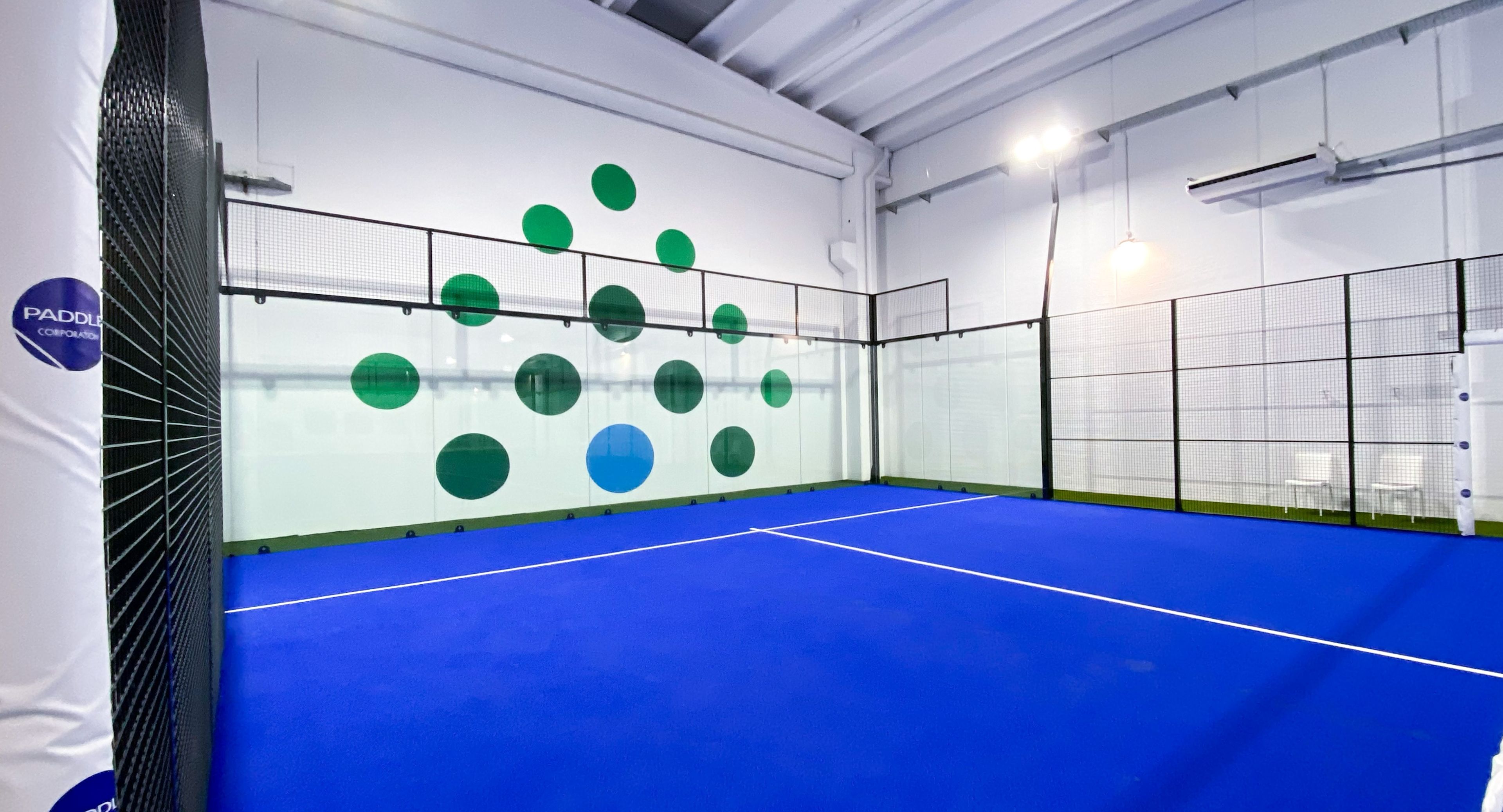 Padel Club Ripamonti Climatizzato — photo 12
