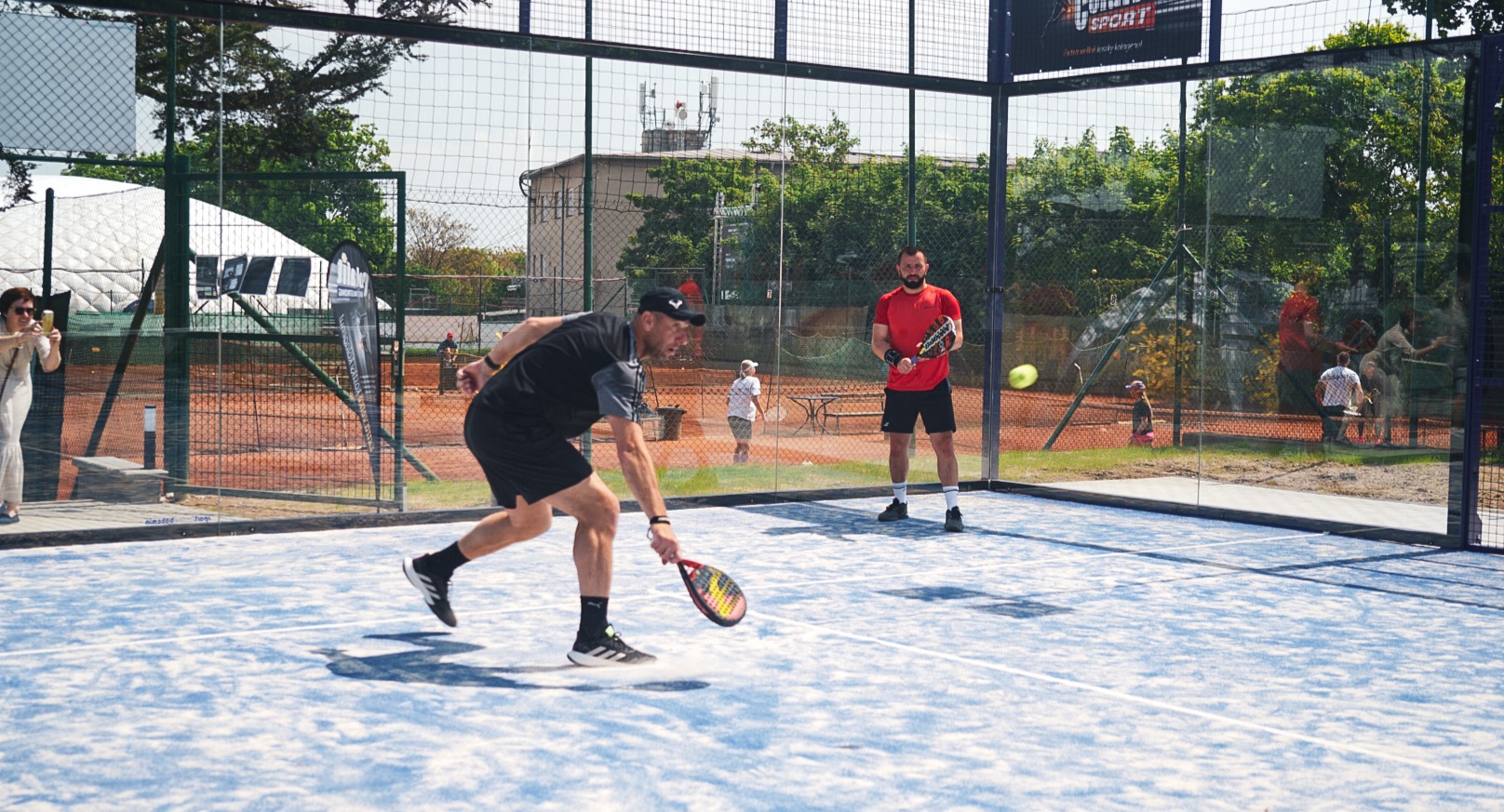 Padel Club Spoje — photo 2