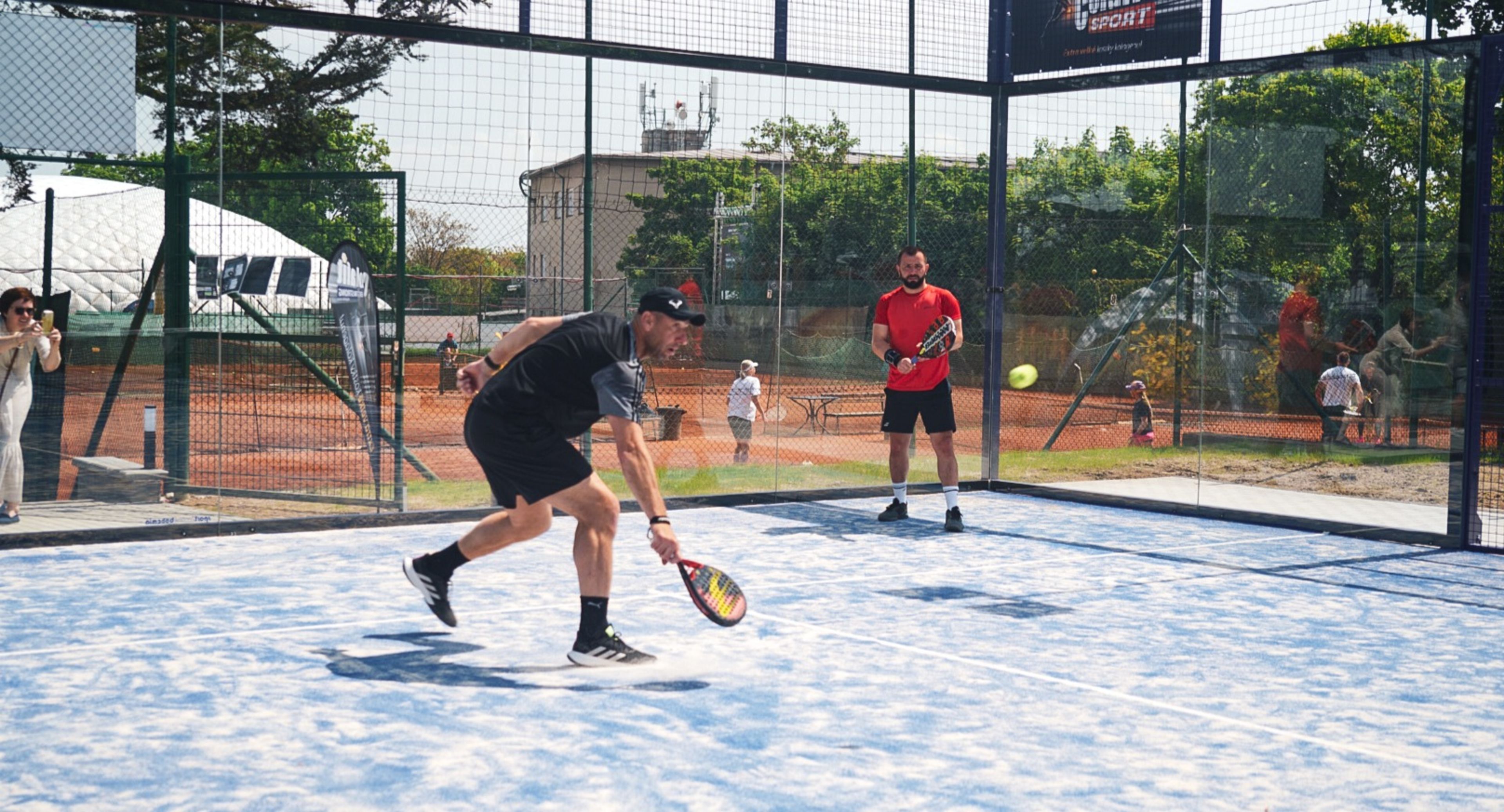 Padel Club Spoje — photo 4