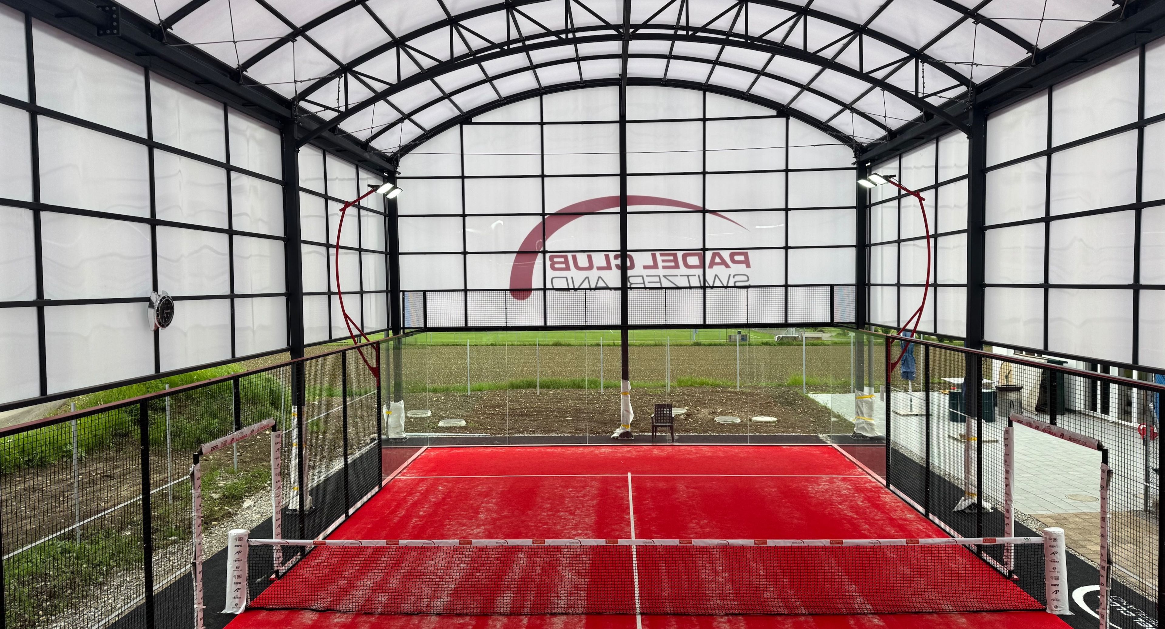 Padel Club Switzerland — photo 4