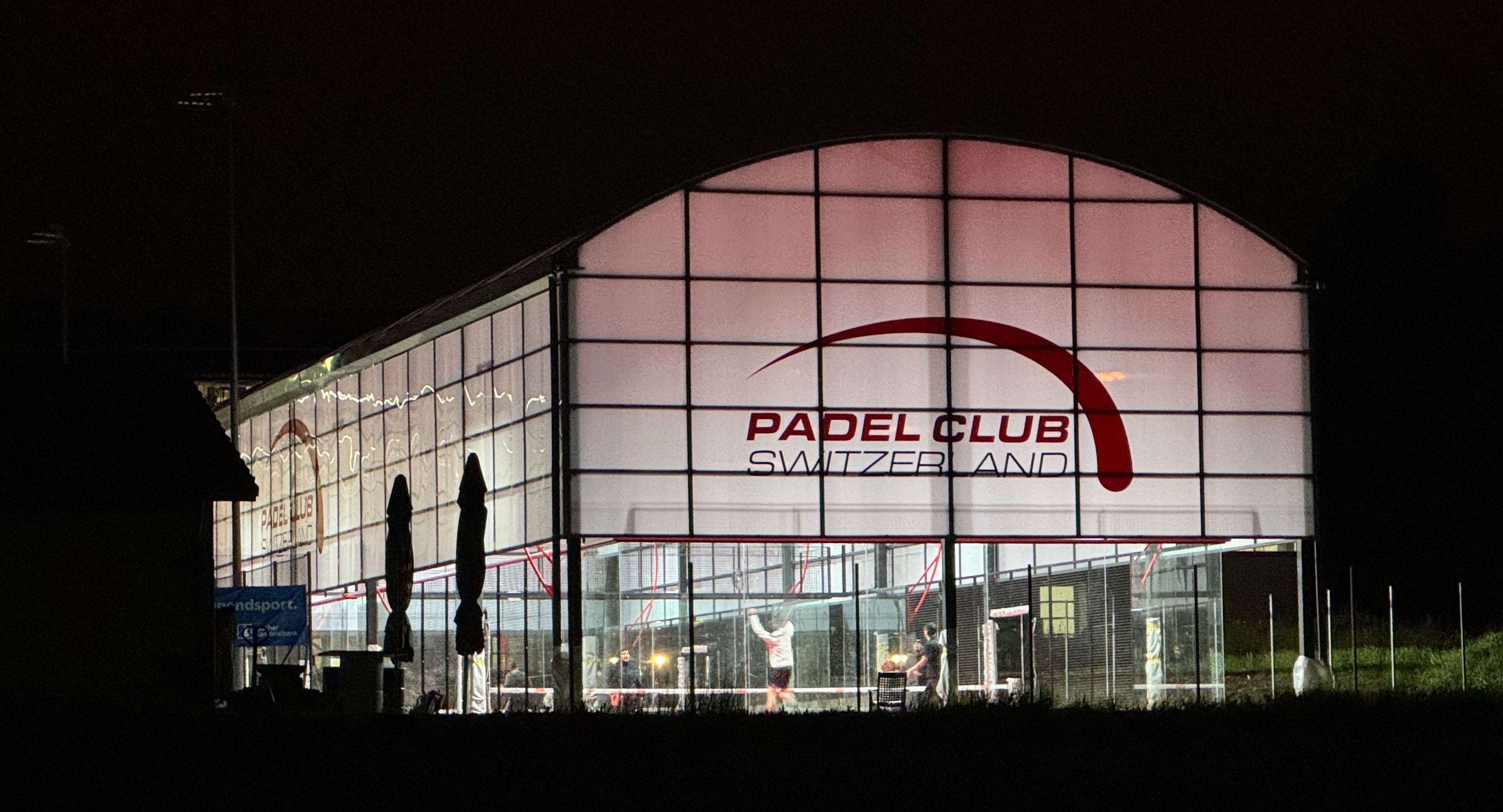 Padel Club Switzerland — photo 5
