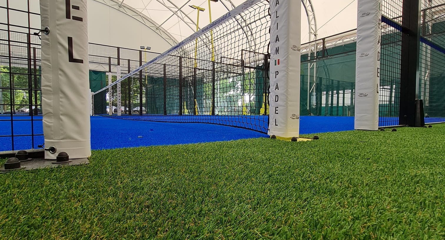 Padel Club Tolcinasco — photo 2