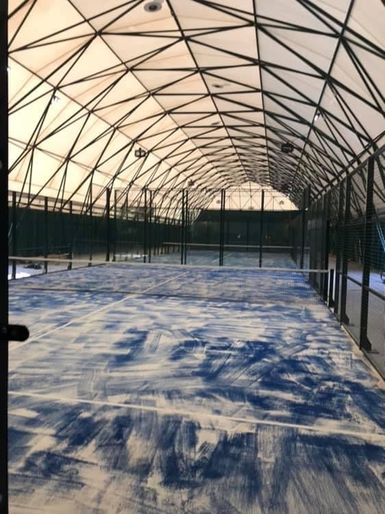 Padel Club University — photo 2