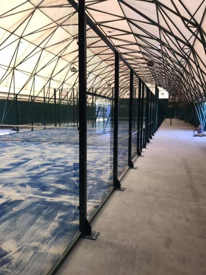Padel Club University — photo 3