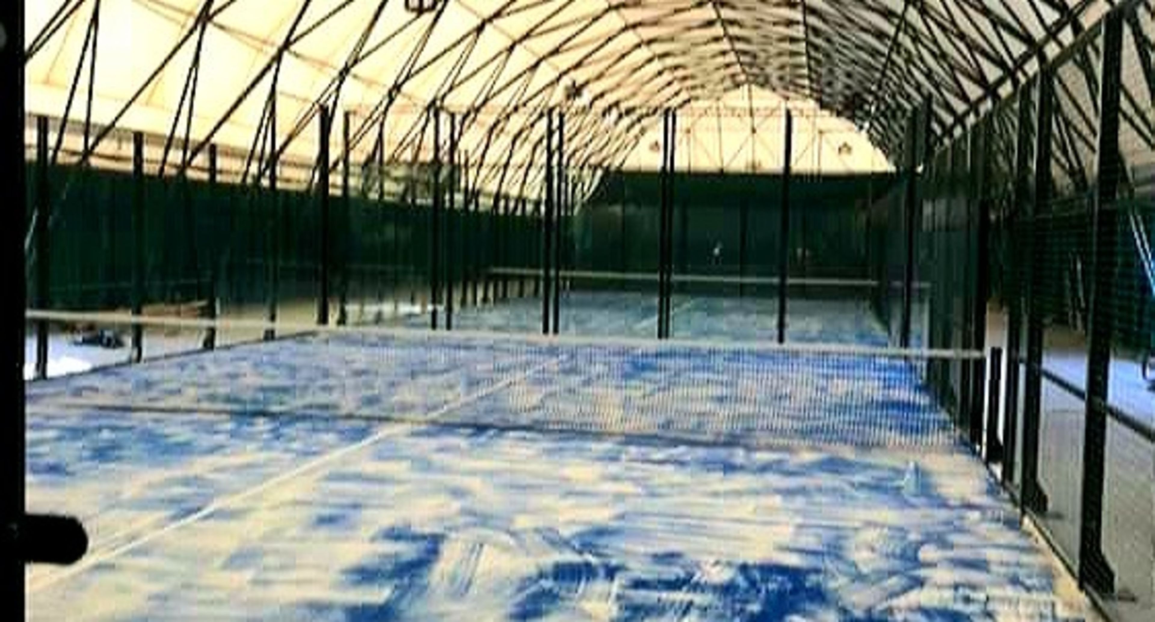 Padel Club University — photo 5