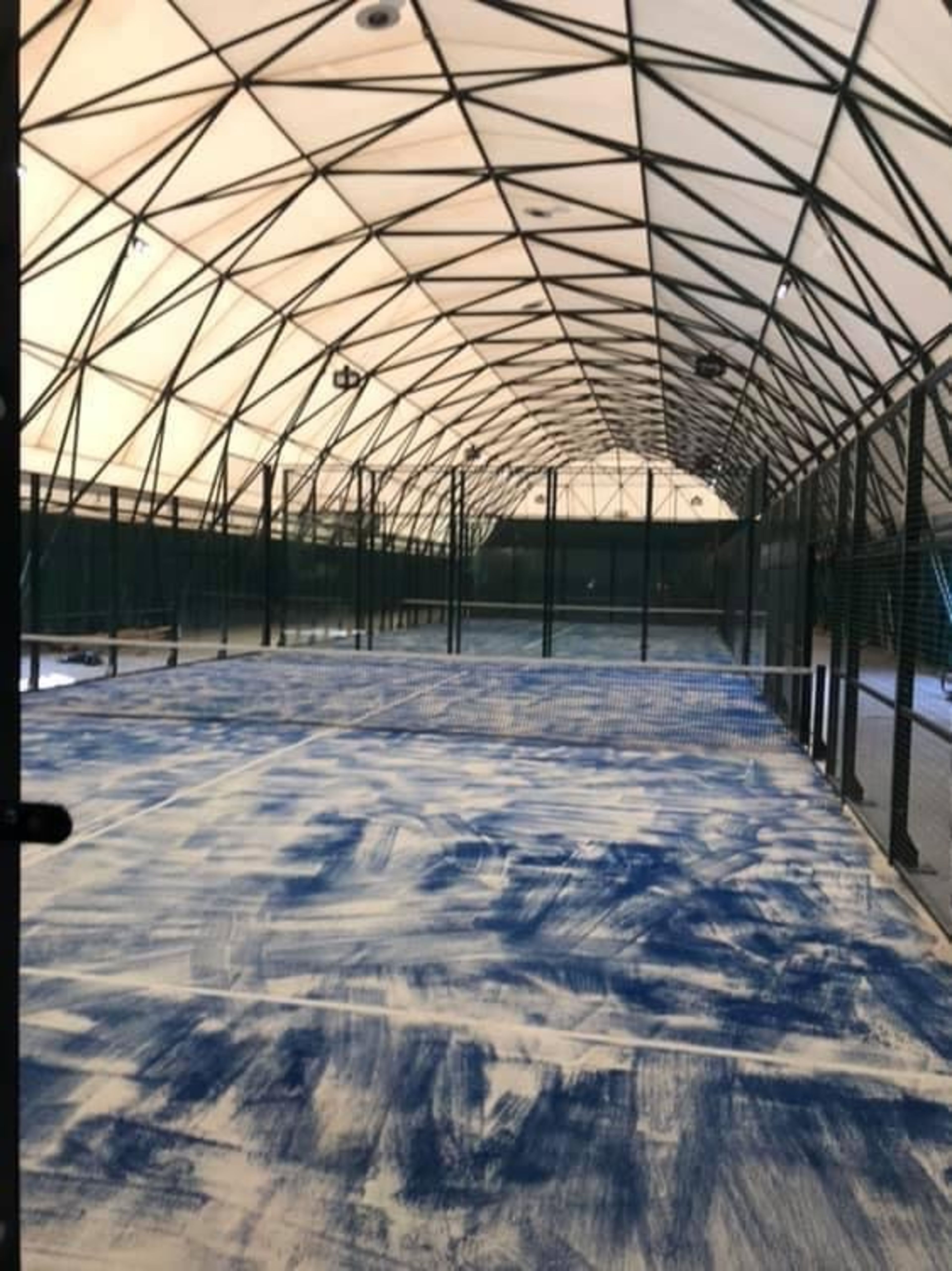 Padel Club University — photo 6
