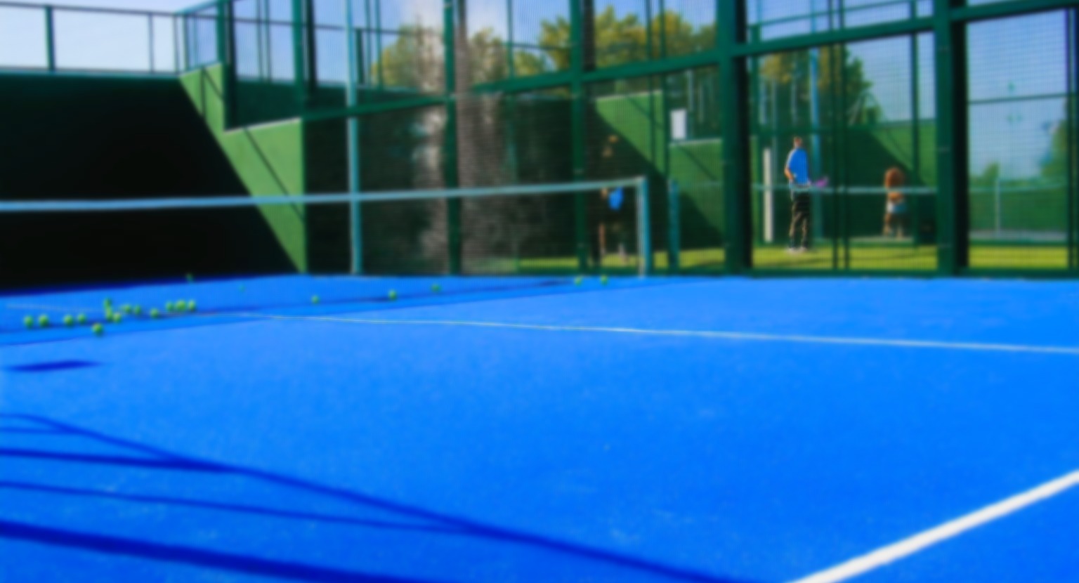 Padel Club Usera — photo 1
