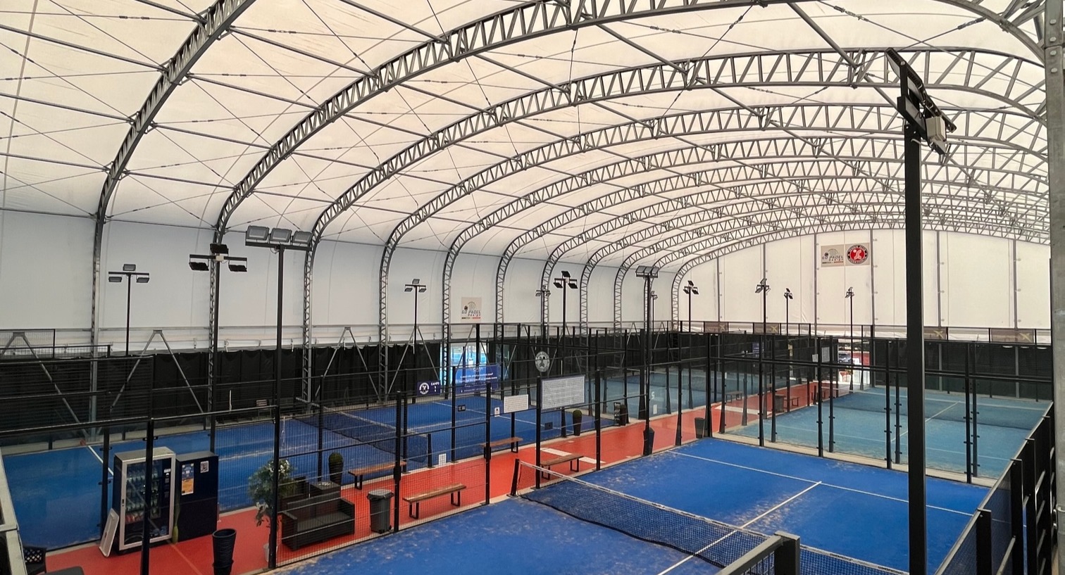 Padel Club Vigna Fiorita — photo 2
