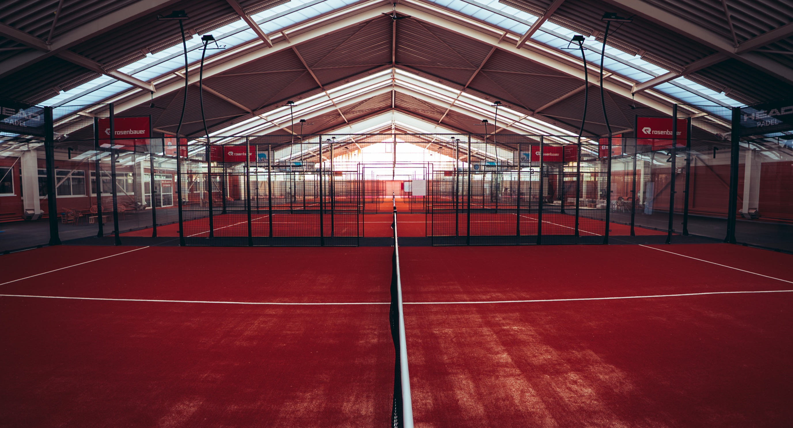 Padel Club Weinstraße — photo 1