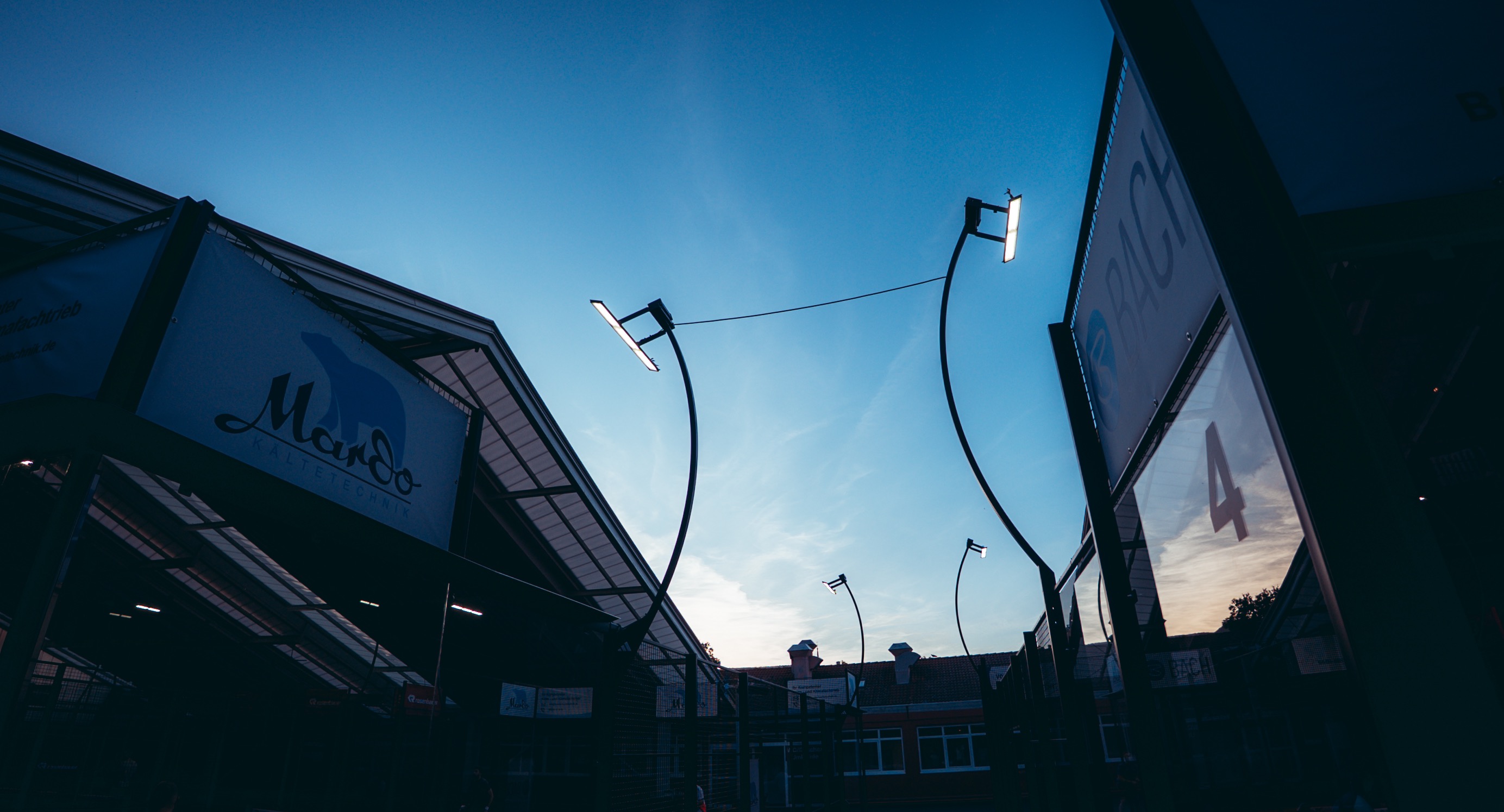 Padel Club Weinstraße — photo 4