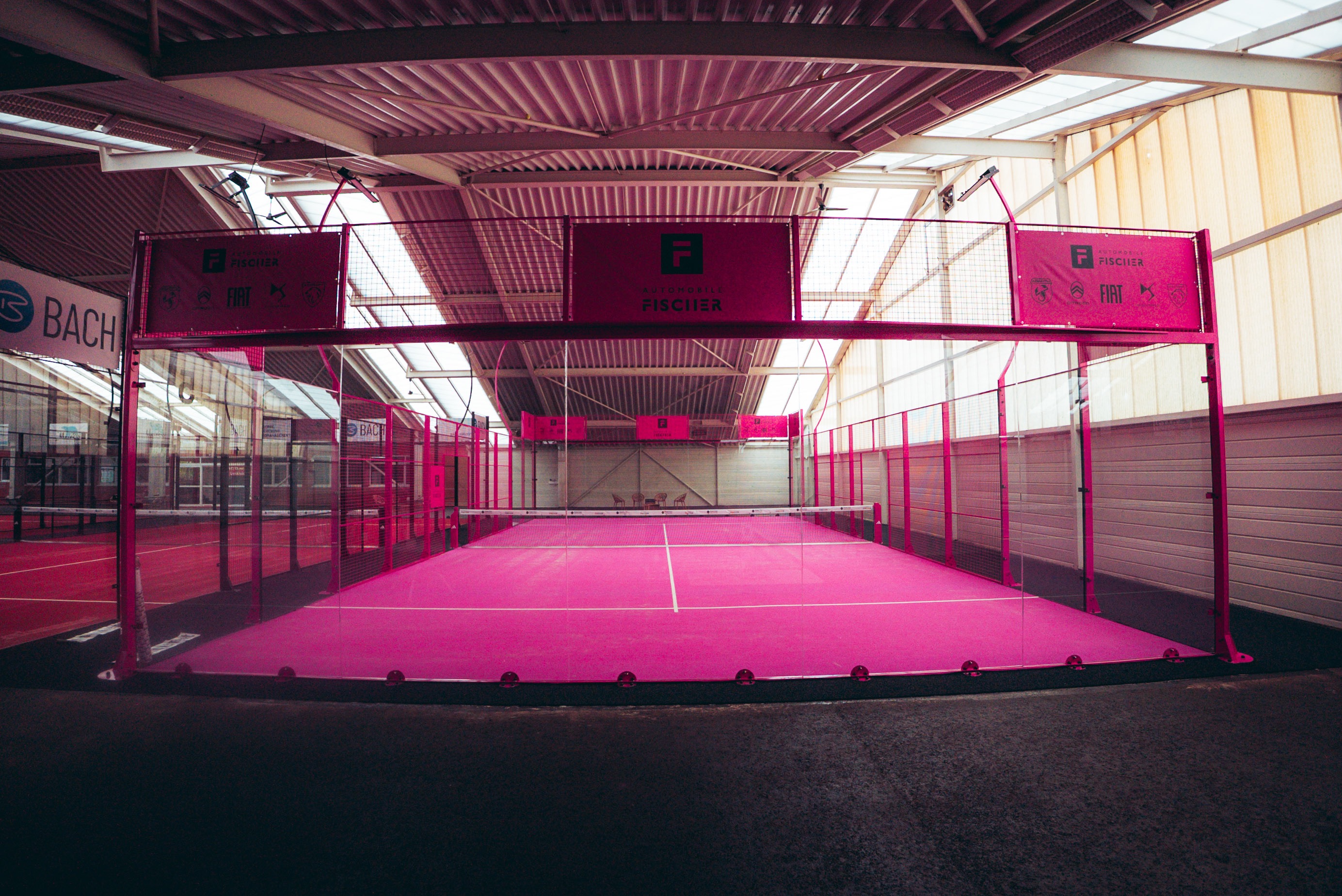 Padel Club Weinstraße — photo 5
