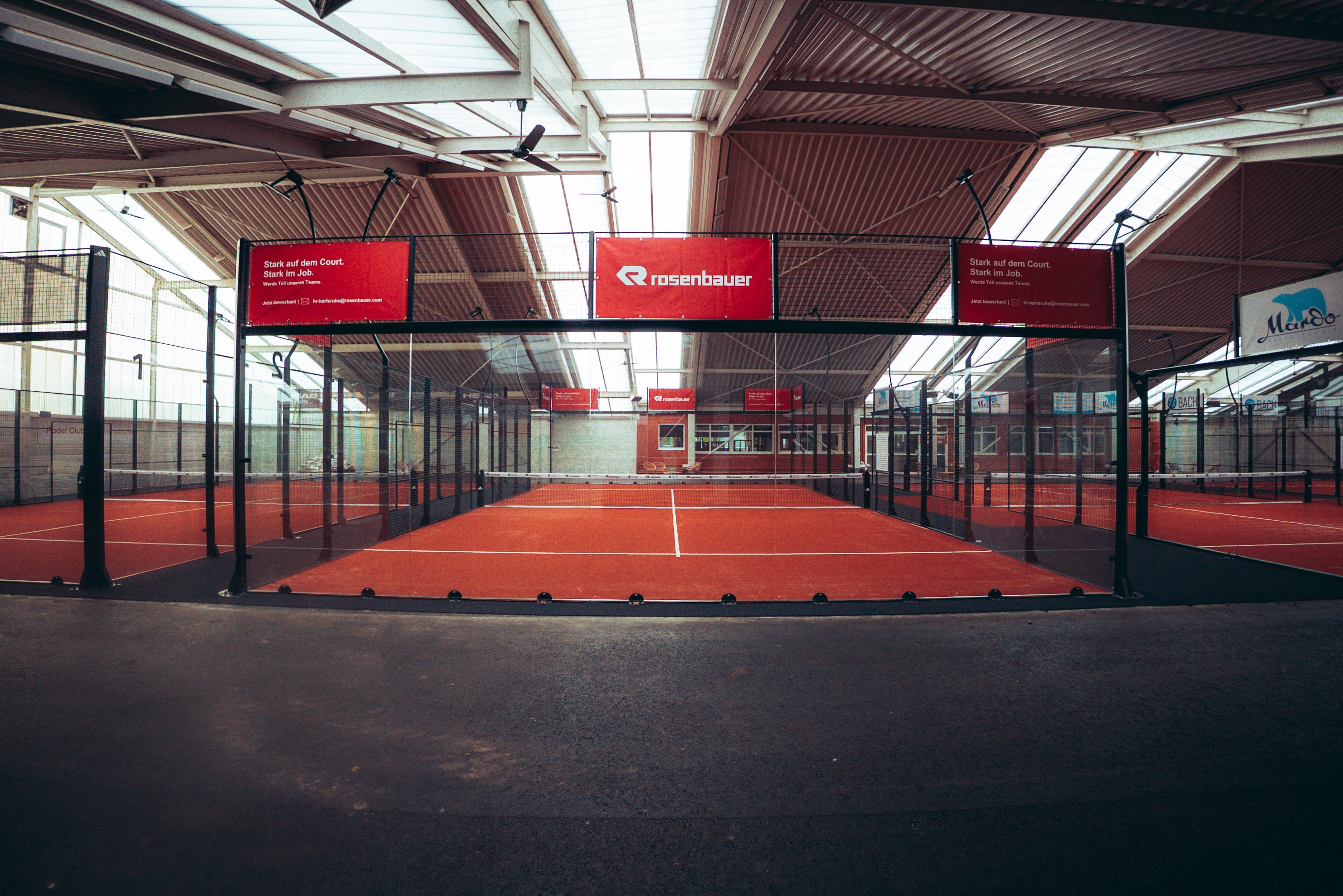 Padel Club Weinstraße — photo 7