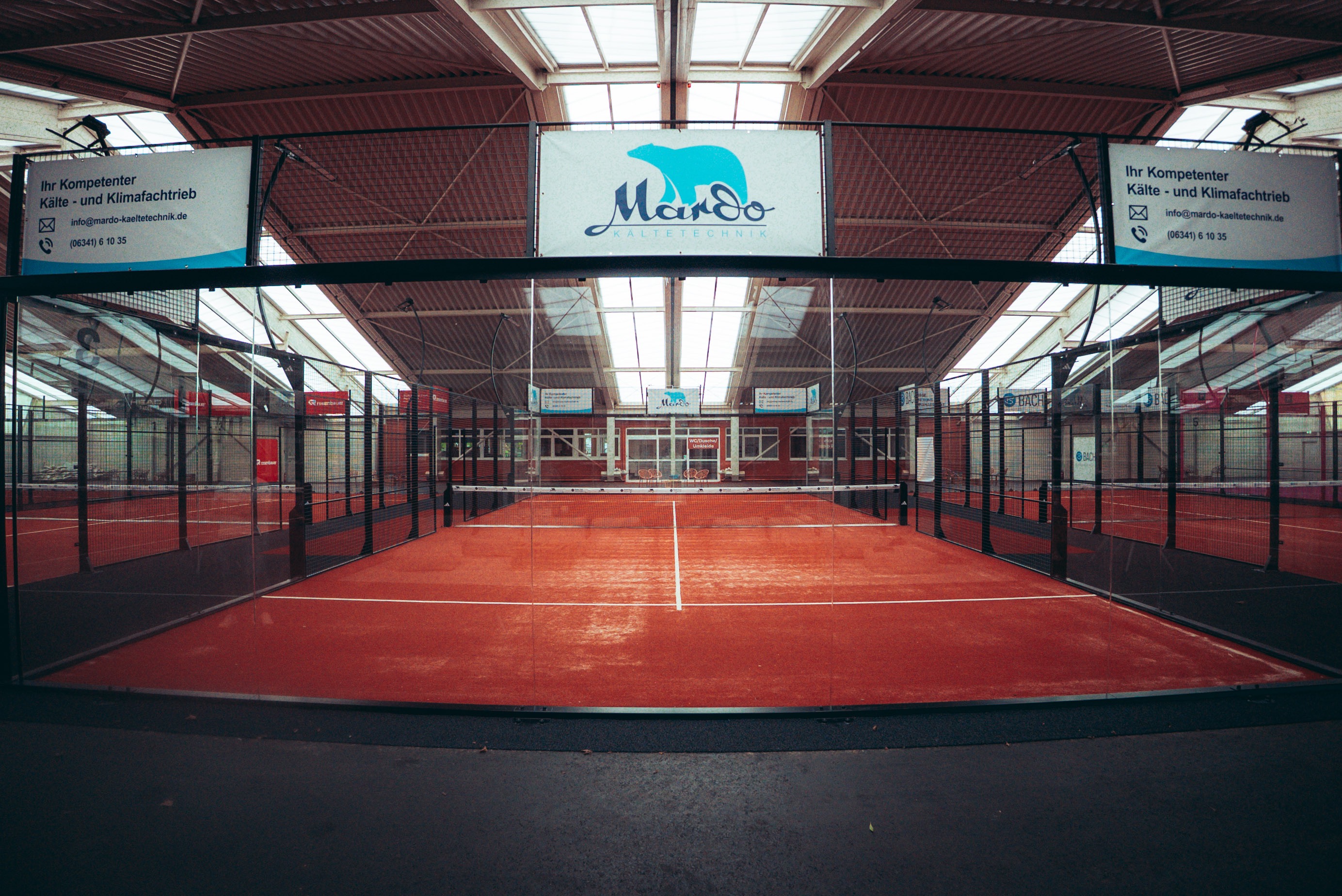 Padel Club Weinstraße — photo 8
