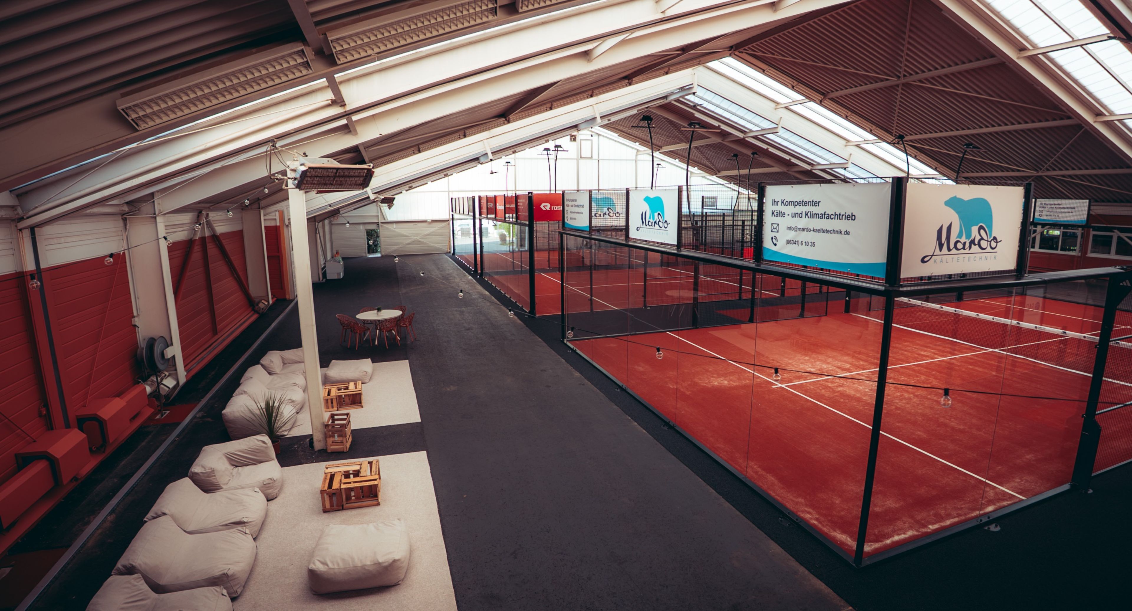 Padel Club Weinstraße — photo 11