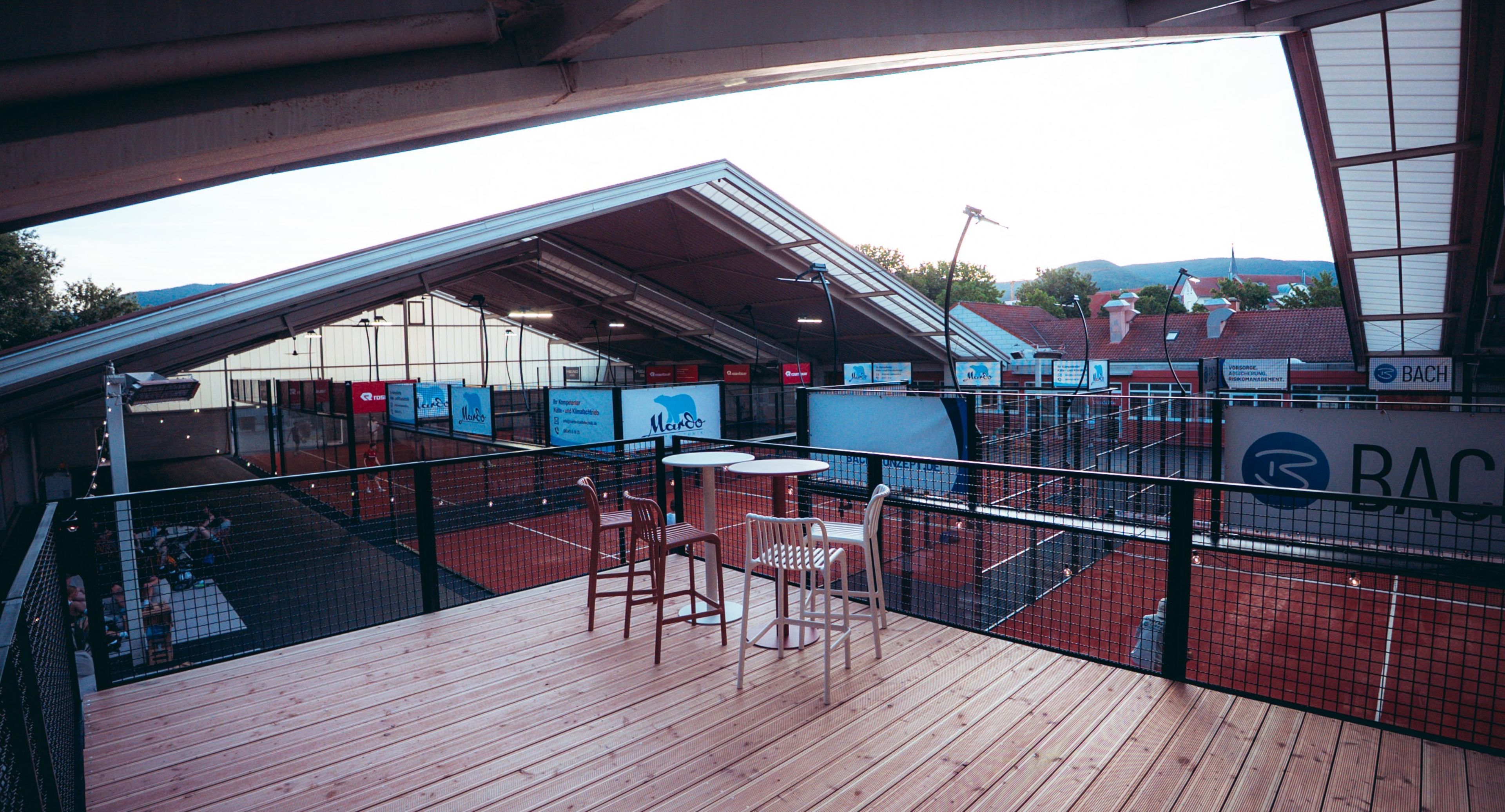 Padel Club Weinstraße — photo 12