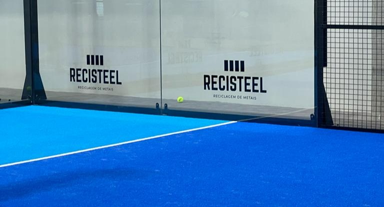 Padel Clube de Gandra MaisGym — photo 1