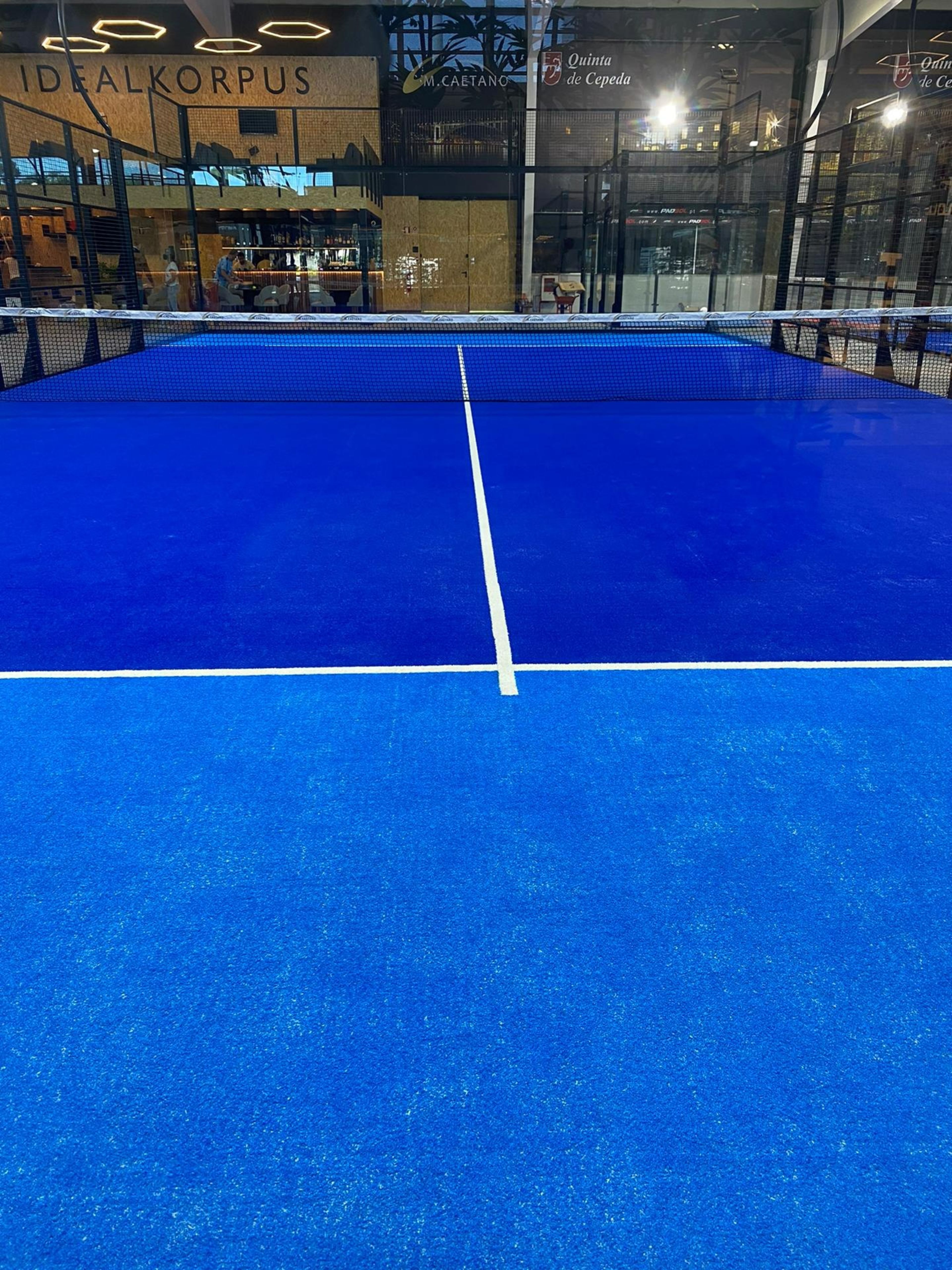 Padel Clube IdealKorpus — photo 5