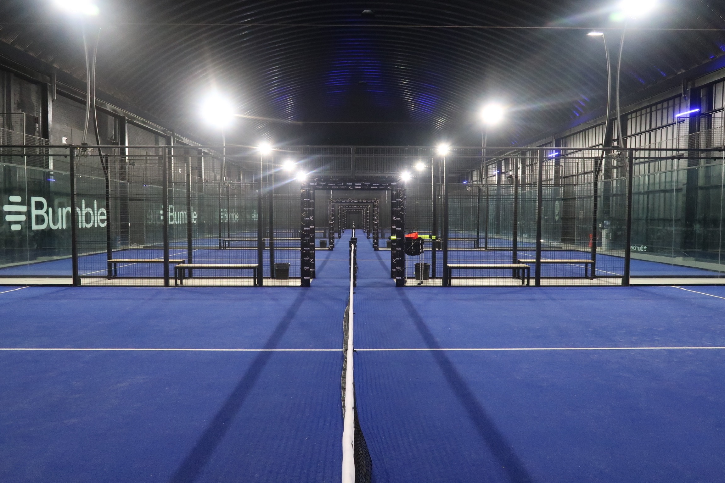 Padel Co. Polanco — photo 3