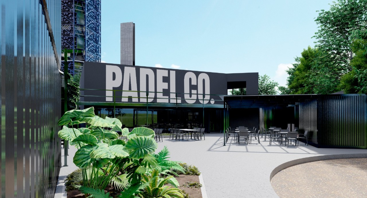 Padel Co. Reforma — photo 1