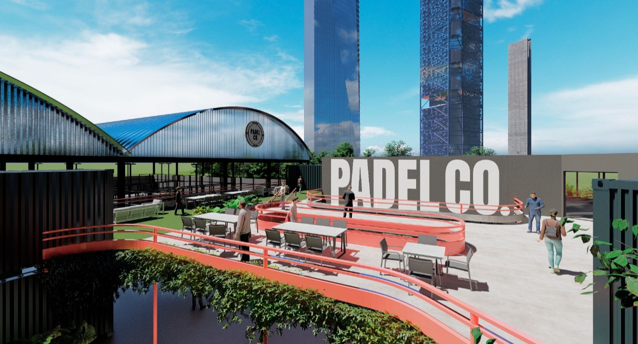 Padel Co. Reforma — photo 3
