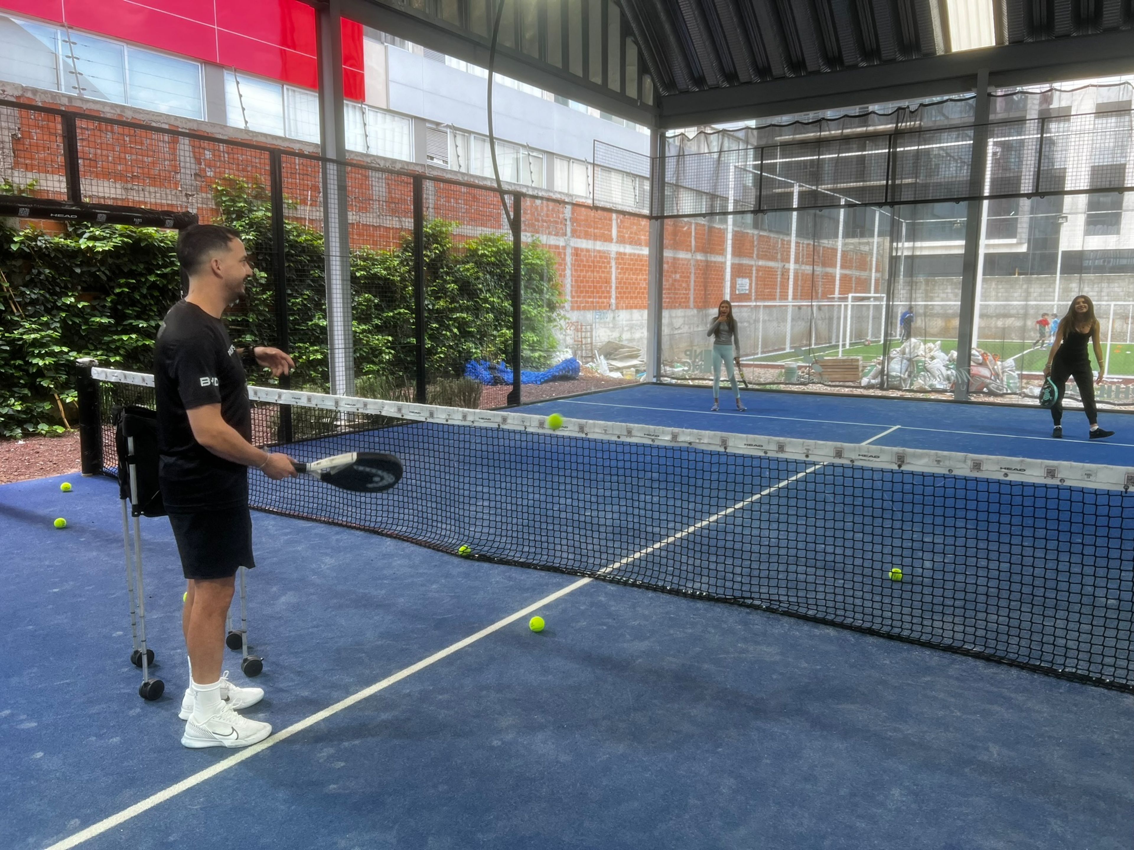 Padel Co. Reforma — photo 7