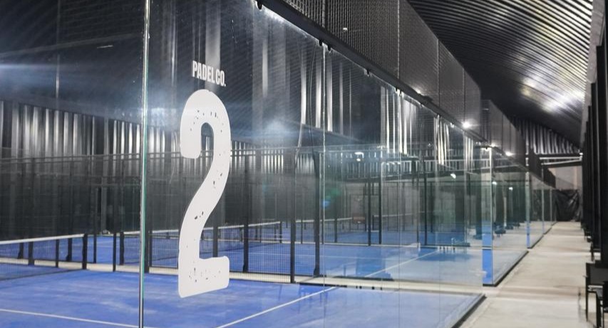 Padel Co. Revolución — photo 1