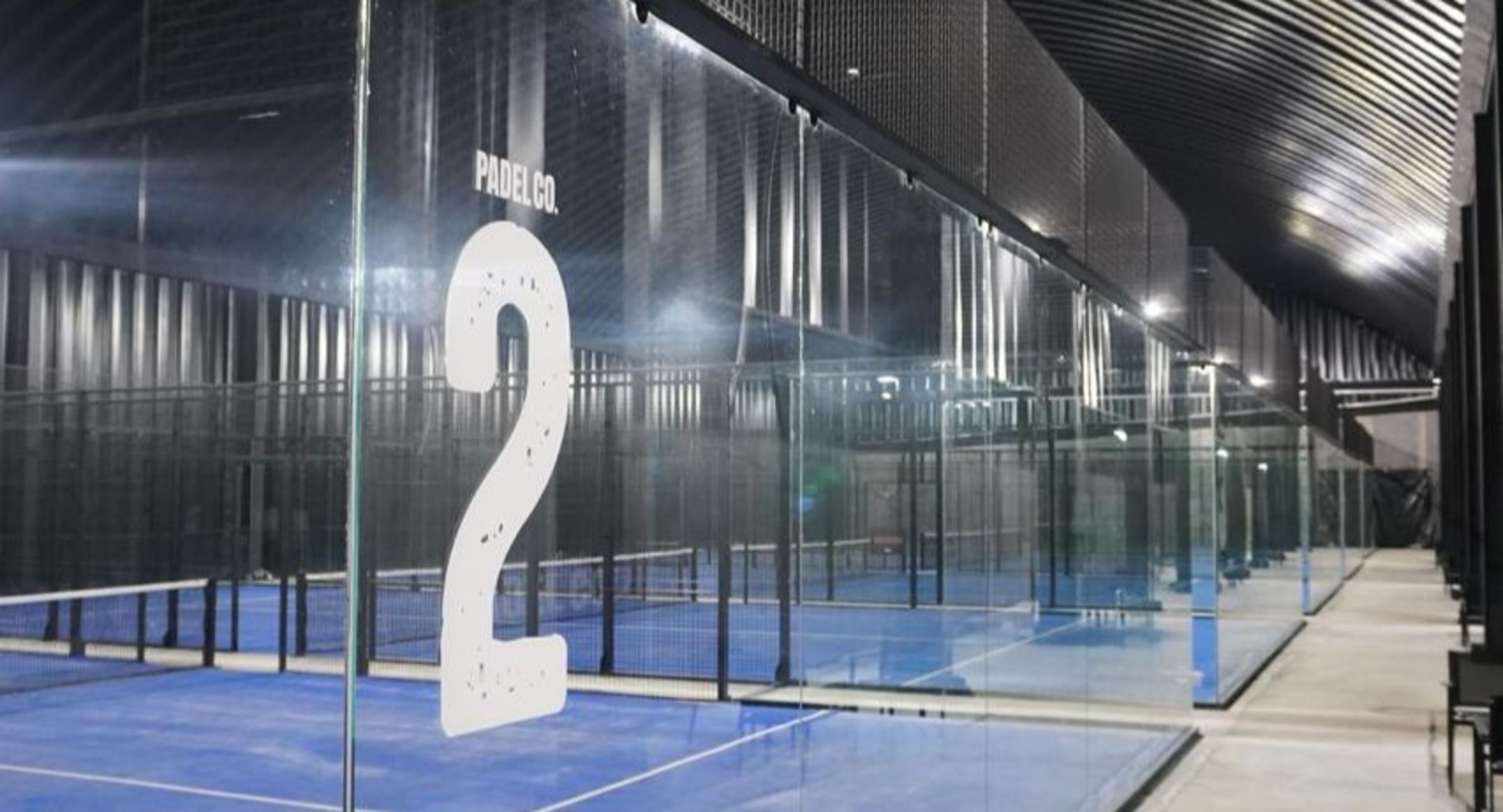 Padel Co. Revolución — photo 5