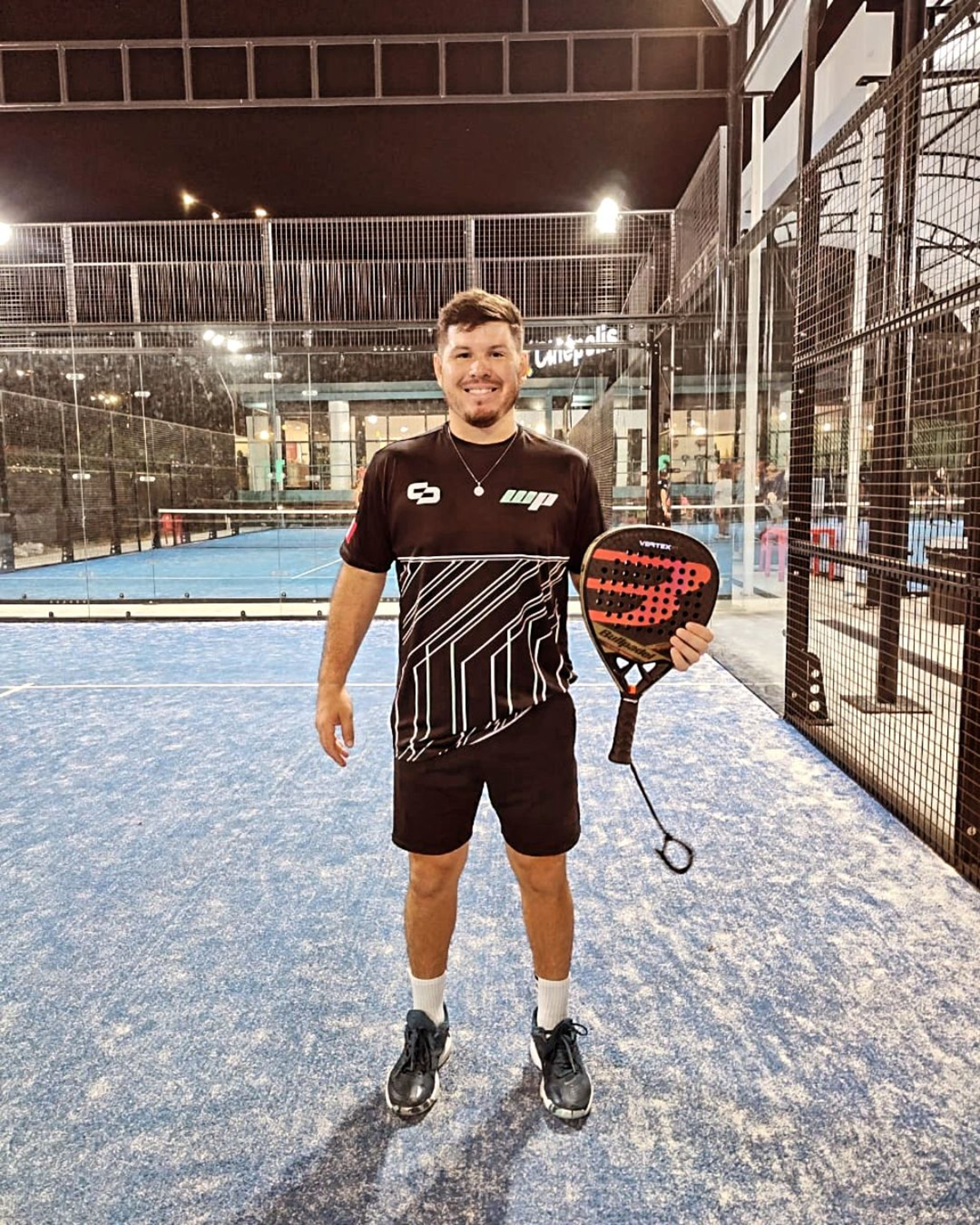 Padel Co. Revolución — photo 6