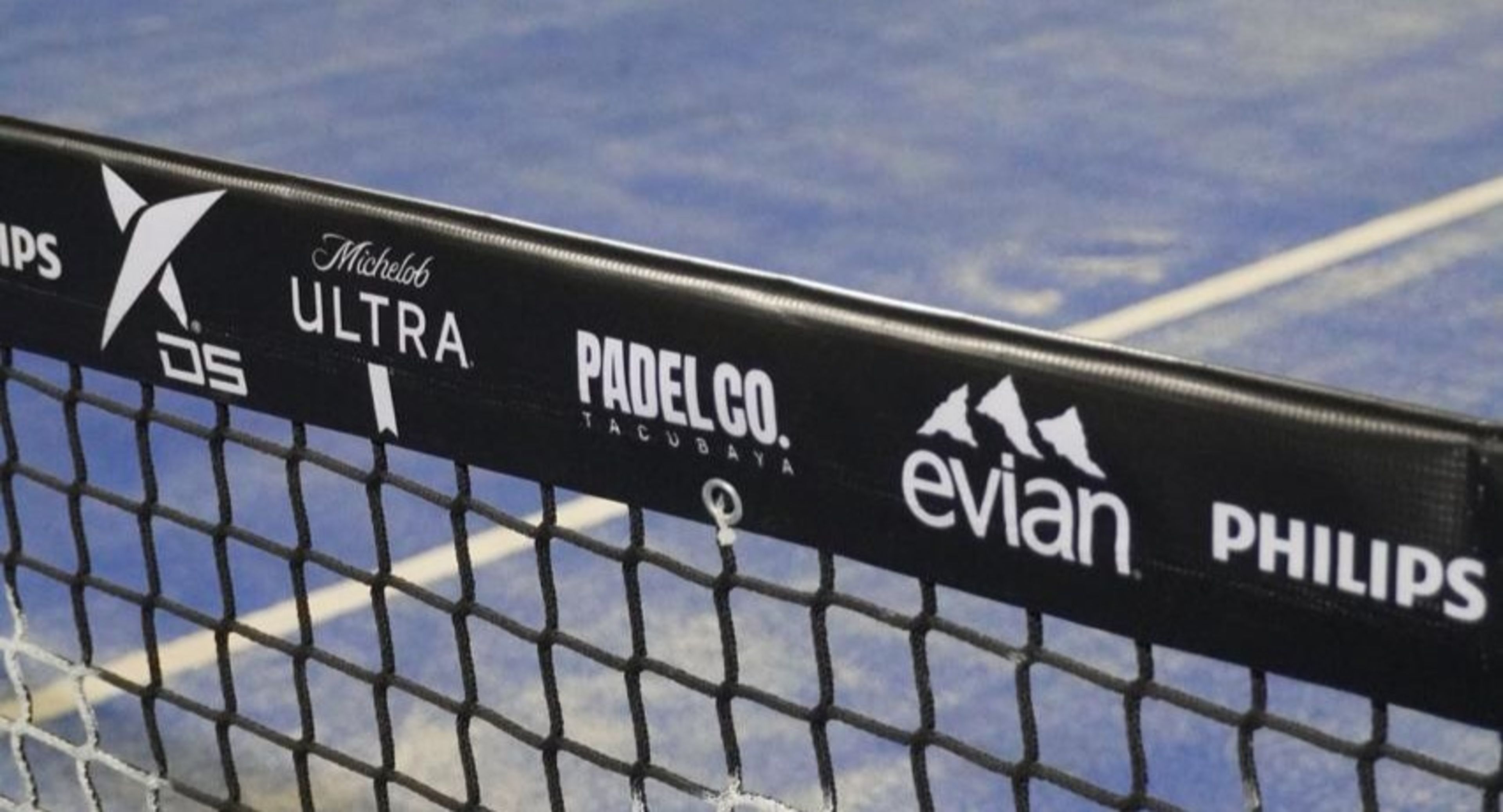 Padel Co. Revolución — photo 8