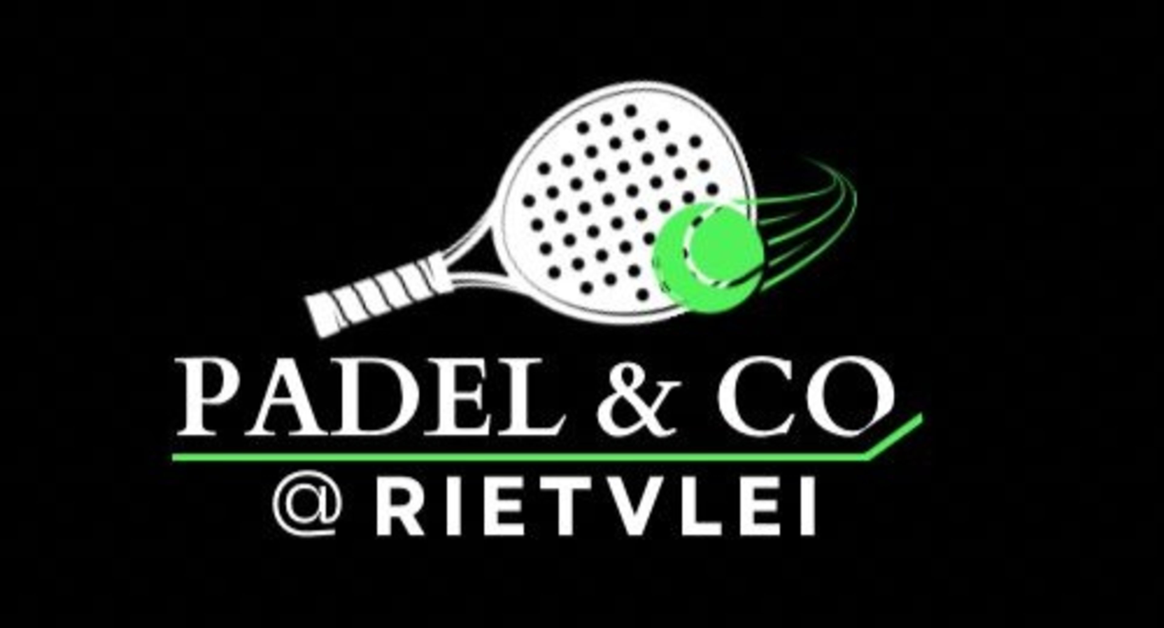 Padel & Co. @ Rietvlei — photo 2