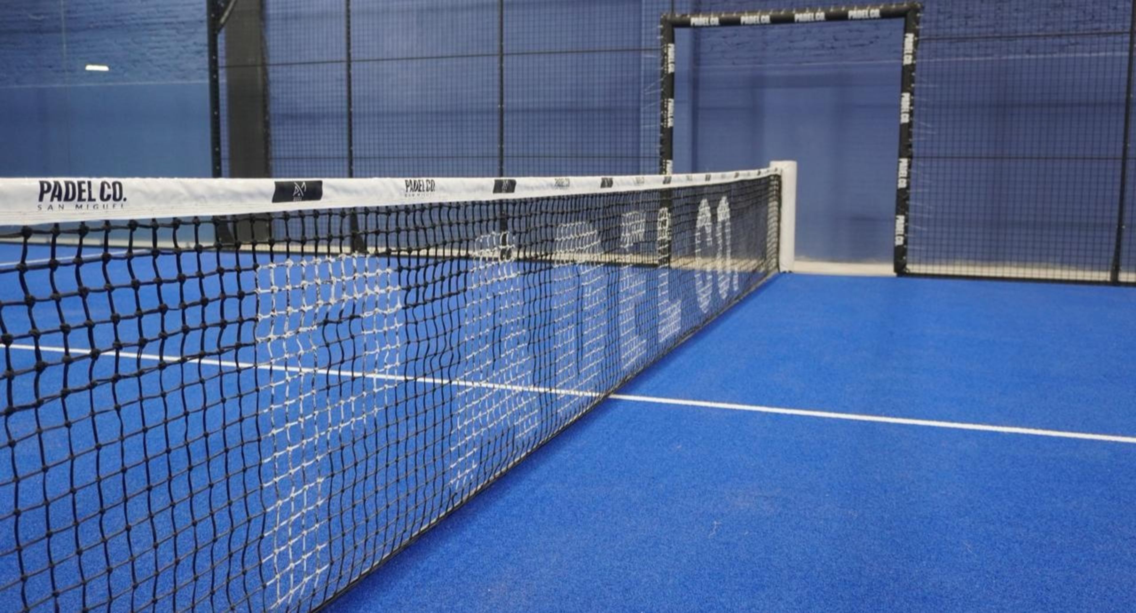 Padel Co. San Miguel Chapultepec — photo 5
