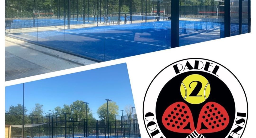 Padel Colli Portuensi 2 — photo 1