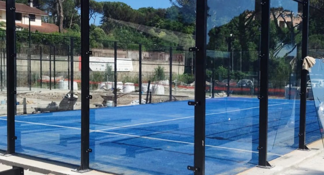 Padel Colli Portuensi 2 — photo 2