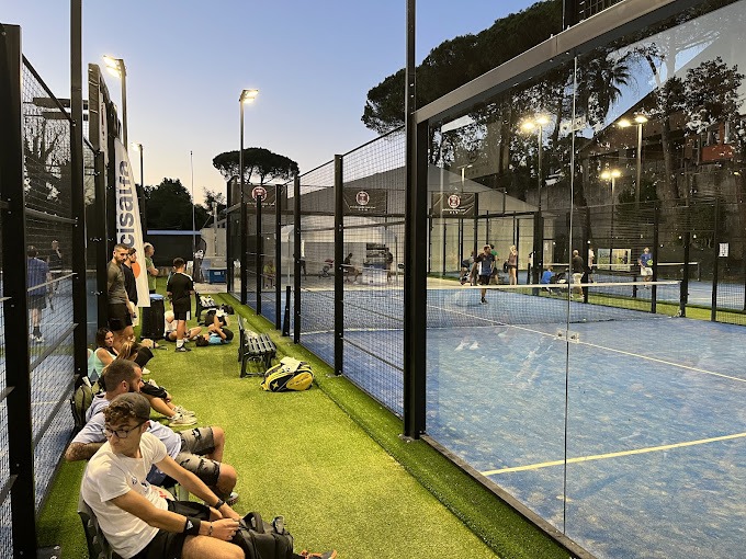 Padel Colli Portuensi 2 — photo 3