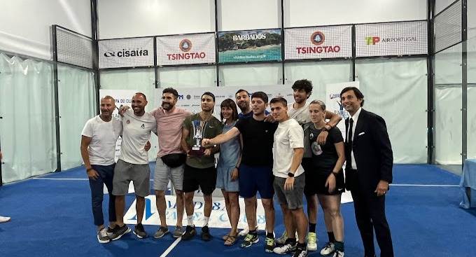 Padel Colli Portuensi 2 — photo 4