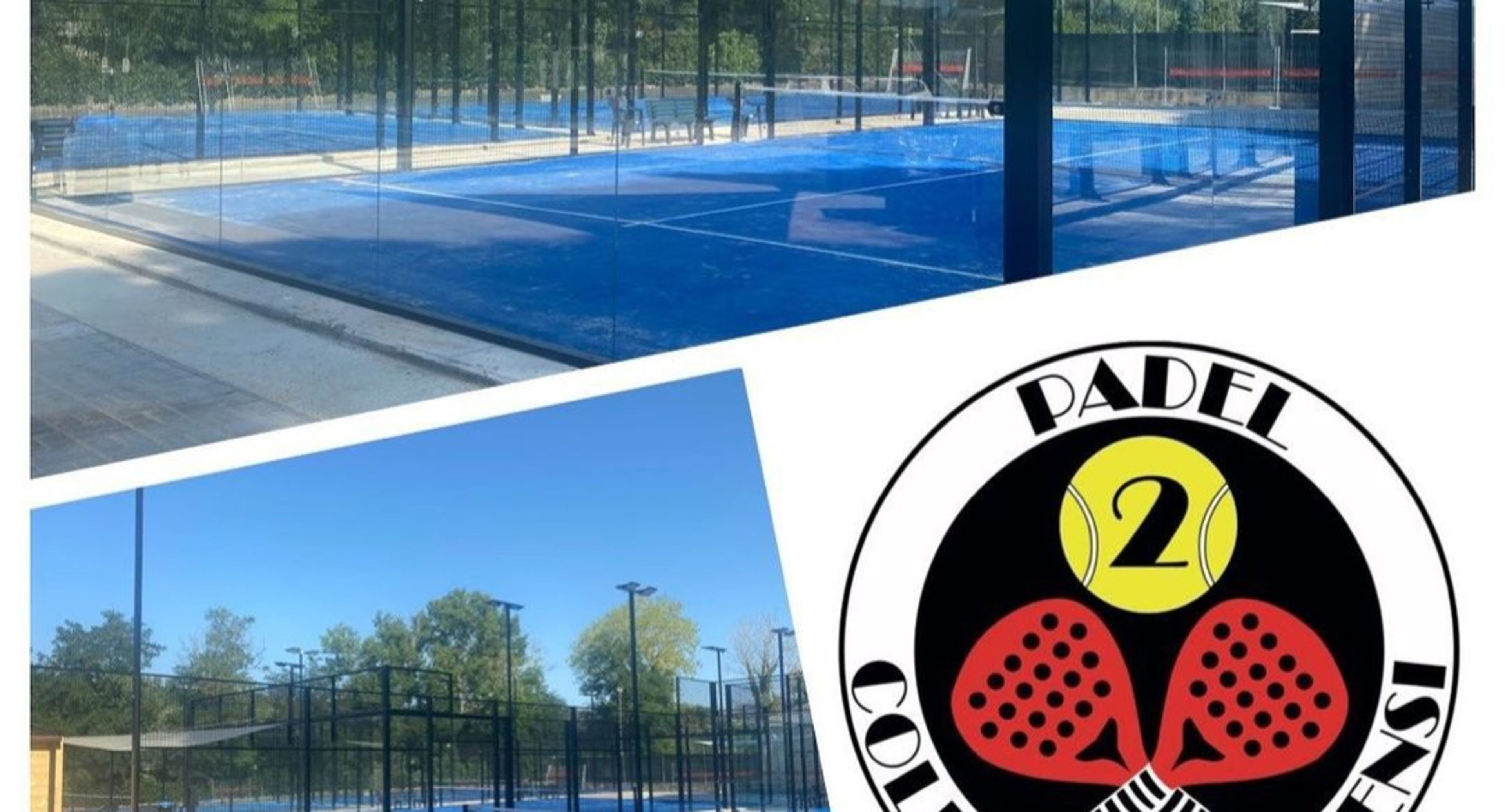 Padel Colli Portuensi 2 — photo 6