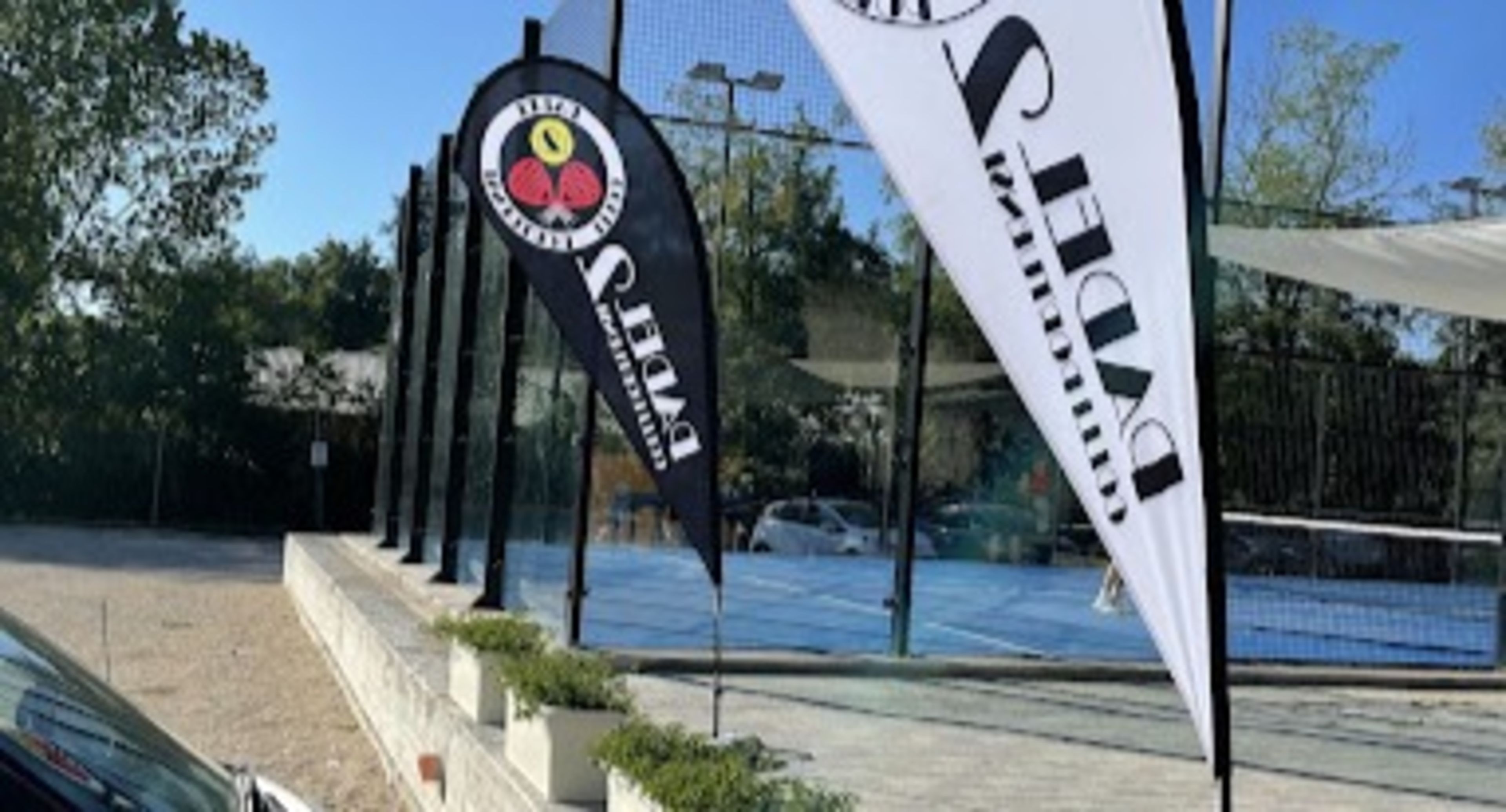 Padel Colli Portuensi 2 — photo 8
