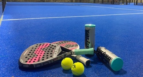 Padel Company Ülemiste — photo 3