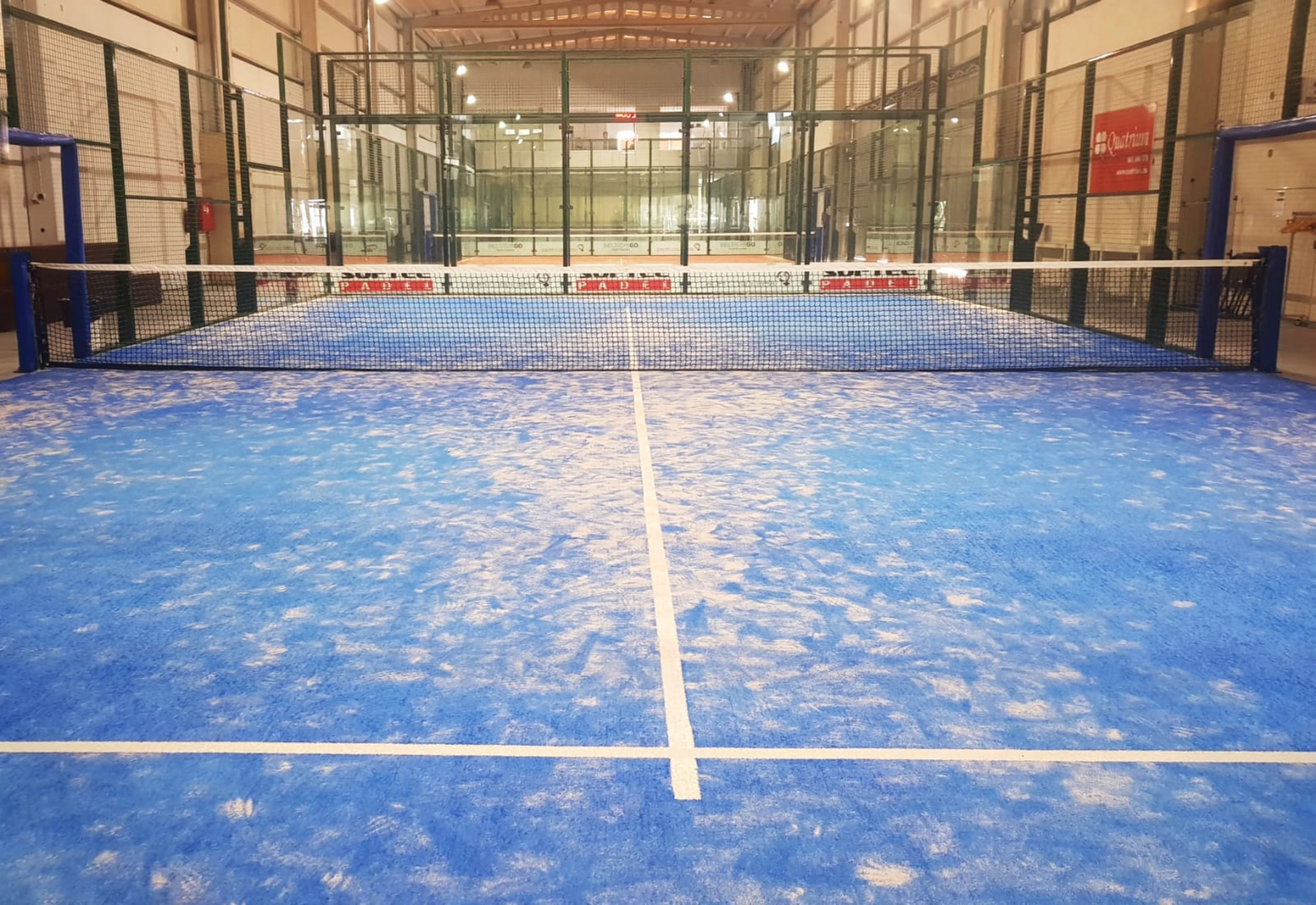 Padel Compostela — photo 7