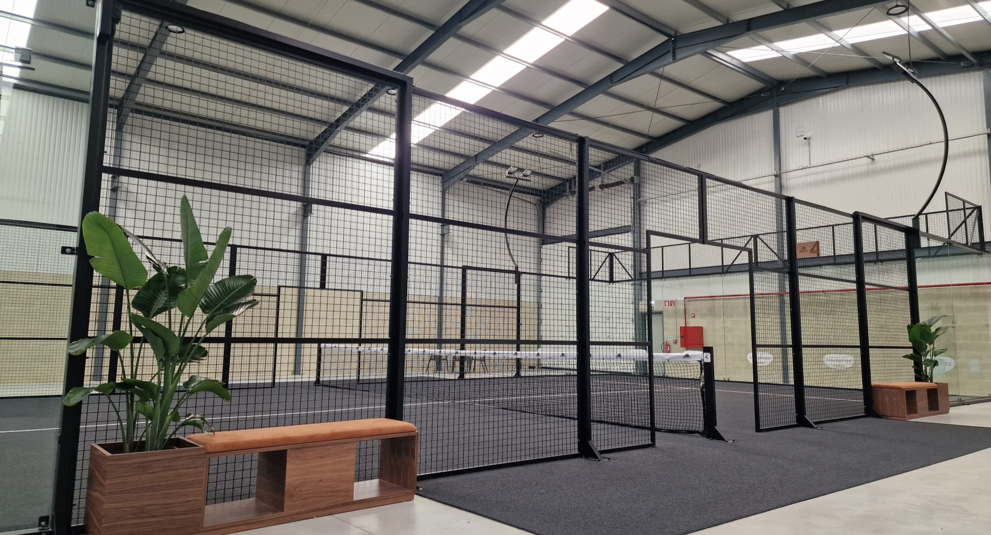 PADEL CONCEPT - Sports & Fun — photo 5
