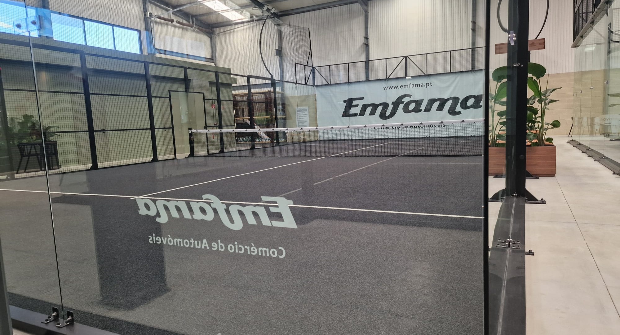 PADEL CONCEPT - Sports & Fun — photo 7